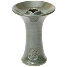 Queimador Eazybowl Orbital Verde Forte