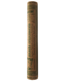 Incenso Ananda Lemon Grass Relaxamento