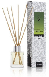Difusor de Varetas Capim Lim�o Via Aroma 100ml