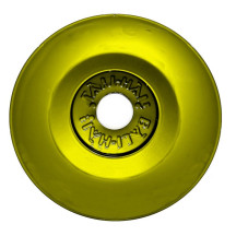 Prato Bali Hai Amarelo