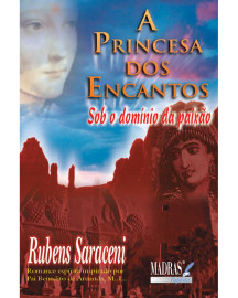 A Princesa dos Encantos