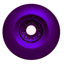 Prato Bali Hai Roxo