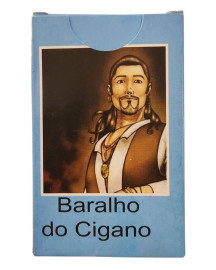 Baralho do Cigano