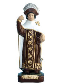 Imagem Santo Angelo 20cm