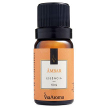 Ess�ncia Ambar Via Aroma 