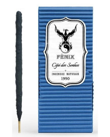Incenso Fenix Natural Cip� dos Sonhos