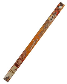 Incenso Ganesha Massala Flute