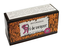 Defumador Hei de Vencer