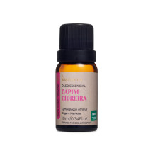 �leo Essencial Capim Cidreira Via Aroma