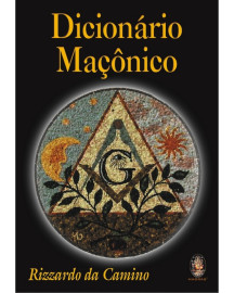 Dicion�rio Ma��nico