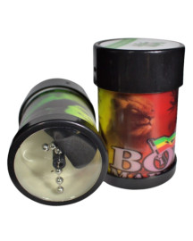 Dichavador El�trico Bob Marley