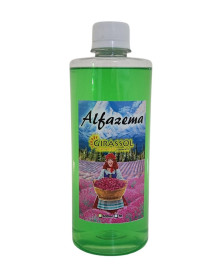Deo Col�nia Alfazema Girassol 500ml