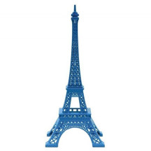 Torre Eiffel Metal 40cm