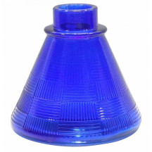 Base Ruby Petite Azul Escuro