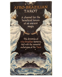 Tarot Afro-Brazilian