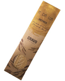 Incenso N. da Lua Cravo