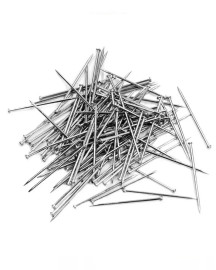 Alfinete 50g