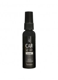Spray para Carro Via Aroma Luxe