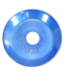 Prato Amazon Fit Blue