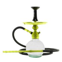 Narguil� Triton Zip Econo Dourado