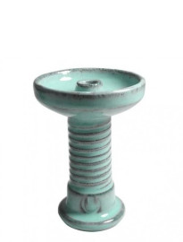 Queimador Eazybowl Ultra Azul Pequeno