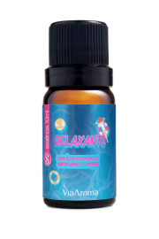 Ess�ncia Relaxante Via Aroma