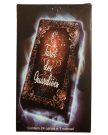 O Tarot dos Guardi�es