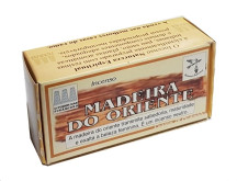 Defumador Arom�tico Madeira do Oriente