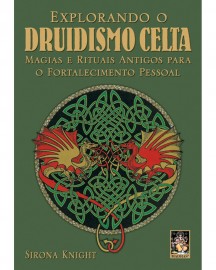Explorando o Druidismo Celta