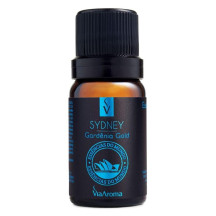 Ess�ncia Sydney, Gard�nia Gold Via Aroma