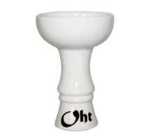 Queimador Oht Phunnel Branco