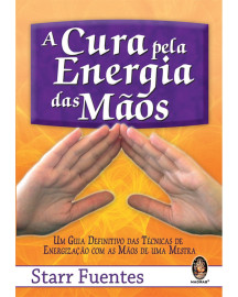 Cura pela Energia das M�os