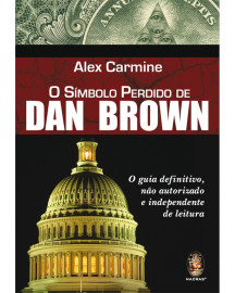 O S�mbolo perdido de Dan Brown