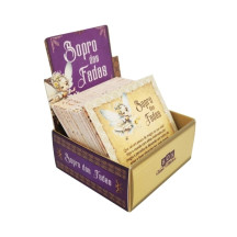 Box Sopro das Fadas