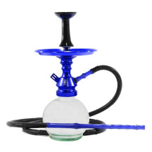 Narguil� An�bis Azul