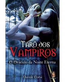 Tar dos Vampiros - O Orculo da Noite Eterna