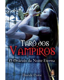 Tar� dos Vampiros - O Or�culo da Noite Eterna