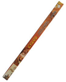 Incenso Cravo Massala Flute
