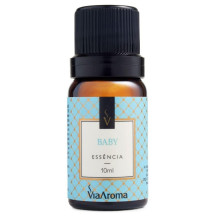 Ess�ncia Baby Via Aroma 