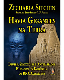 Havia Gigantes na Terra