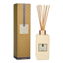 Difusor de Varetas Ch� de Lima Via Aroma 250ml