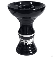 Queimador Pro Hookah Cl�ssico Preto