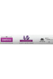 Incenso Nirvana 100% Natural Lavanda