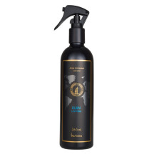 �gua Perfumada Dubai, L�rio Gold Via Aroma - 365ml