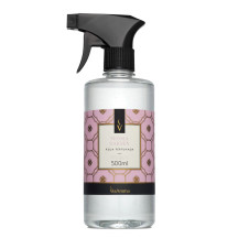 �gua Perfumada Pe�nia Garden Via Aroma - 500ml