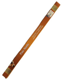 Incenso Palo Santo Massala Flute