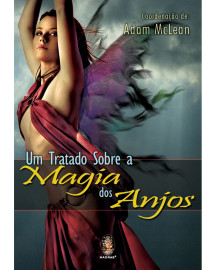 Um Tratado sobre a Magia dos Anjos