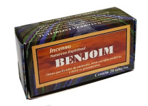 Defumador Arom�tico Benjoin
