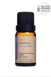 �leo Essencial lavandim Via Aroma
