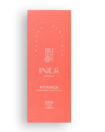 Incenso Inca Pitanga
